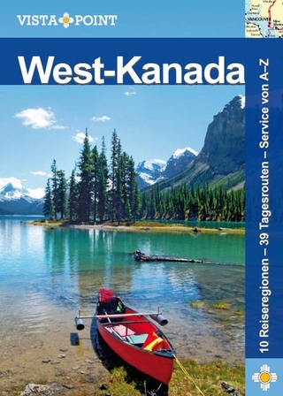 West-Kanada
