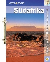 S&uuml;dafrika - Karin Rometsch