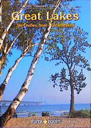 Great Lakes - G&uuml;nther Wessel, Peter Tautfest