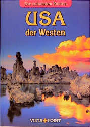 USA - der Westen - Horst Schmidt-Brümmer