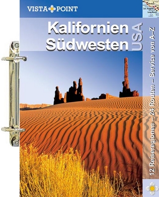 Kalifornien & Südwesten USA