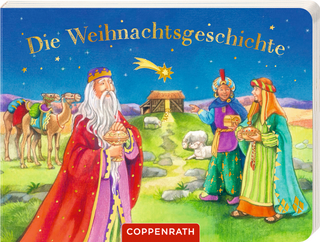 Die Weihnachtsgeschichte