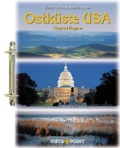Ostk&uuml;ste USA - Horst Schmidt-Br&uuml;mmer