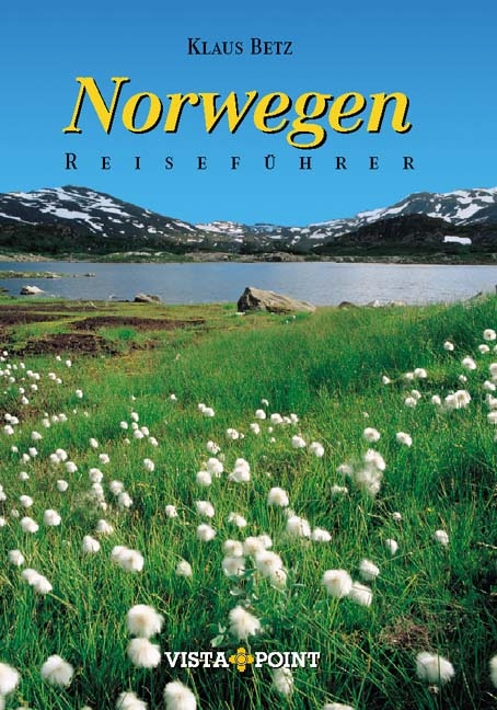 Norwegen - Klaus Betz