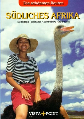 S&uuml;dliches Afrika - Friedrich H K&ouml;the, Elisabeth Petersen, Daniela Schetar