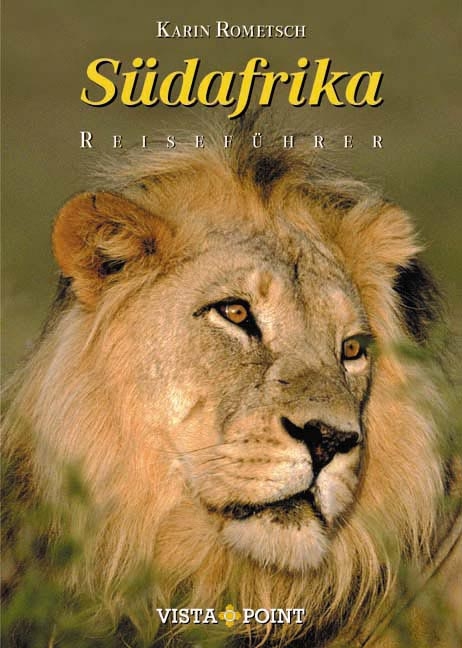 S&uuml;dafrika - Karin Rometsch