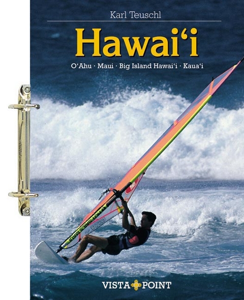 Hawai'i - Karl Teuschl