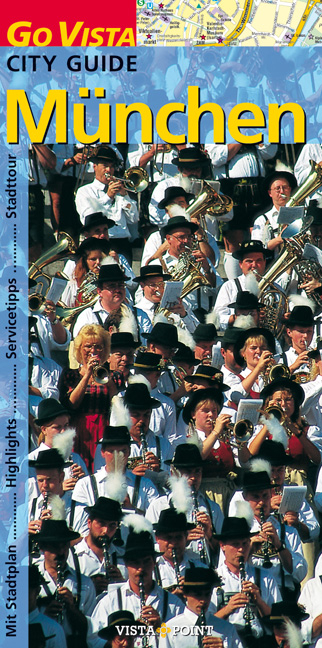 M&uuml;nchen - Franz M Frei