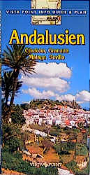 Andalusien - Mirjam Gasse