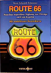 Route 66 - Horst Schmidt-Br&uuml;mmer