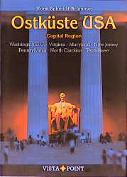 Ostküste - Horst Schmidt-Brümmer