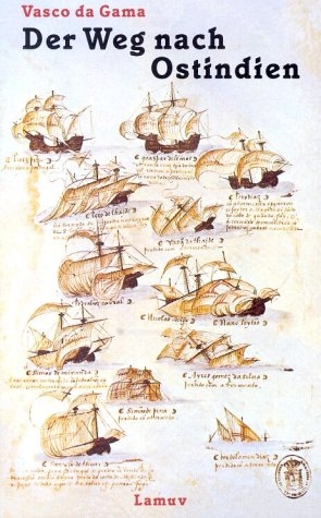 Der Weg nach Ostindien