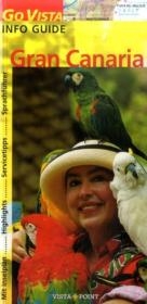 Gran Canaria - Karl J. M&uuml;ller, Javier Montes de Oca Sanjusto