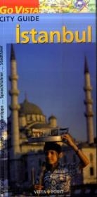 Istanbul - Gabriele Tr&ouml;ger, Michael Bussmann