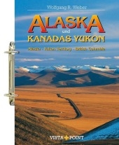 Alaska und Kanadas Yukon