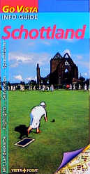 Schottland - Hans G Semsek