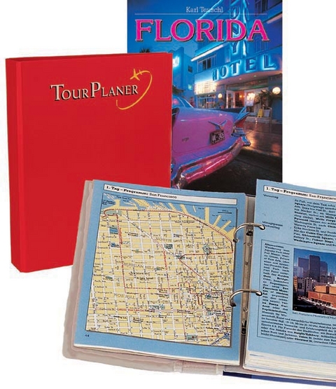 Florida - Karl Teuschl