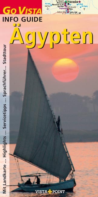 &Auml;gypten - Hans G Semsek