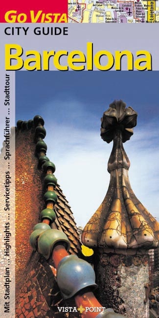 Barcelona - Karoline Gimpl, Johannes Spiegel-Schmidt