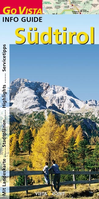 S&uuml;dtirol - Manuela Blisse, Uwe Lehmann