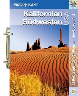 Kalifornien & Südwesten USA