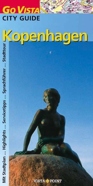 Kopenhagen - Alphons Schauseil, Eszter Kalm&aacute;r