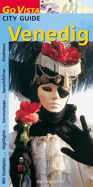 Venedig - Dagmar von Naredi-Rainer