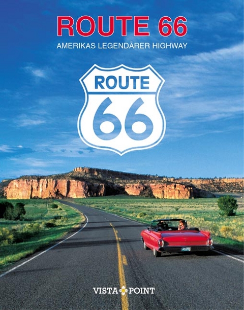 Route 66 - Horst Schmidt-Br&uuml;mmer