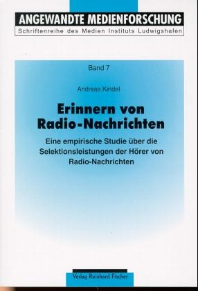 Erinnern von Radio-Nachrichten