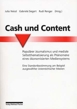 Cash und Content - 