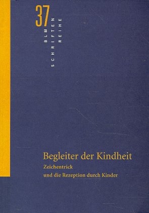 Begleiter der Kindheit
