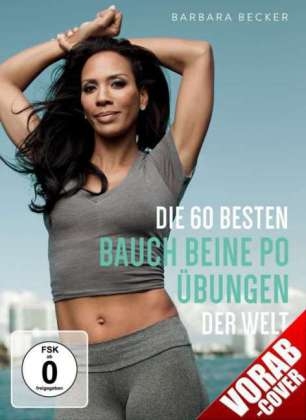 Die 60 besten BBP &Uuml;bungen der Welt, 1 DVD