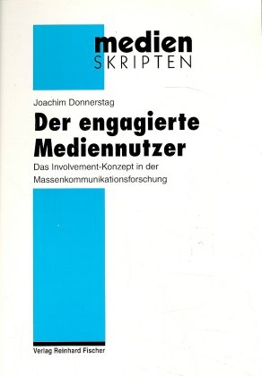 Der engagierte Mediennutzer