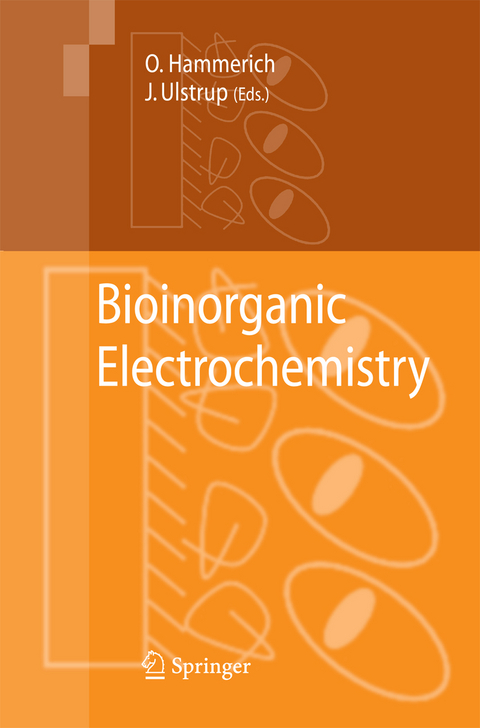 Bioinorganic Electrochemistry - 