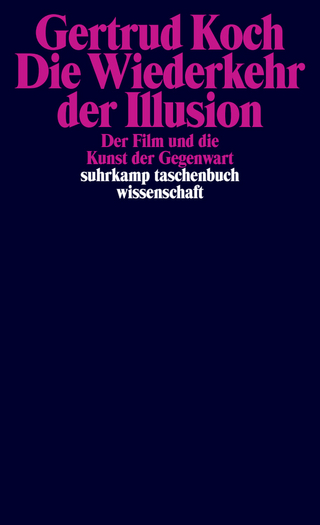 Die Wiederkehr der Illusion