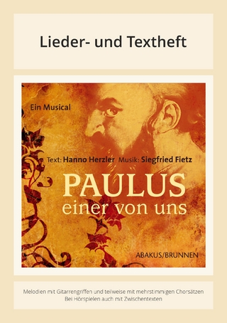 Paulus - Einer von uns