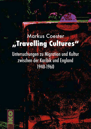 Travelling Cultures