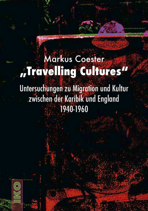 Travelling Cultures - Markus Coester
