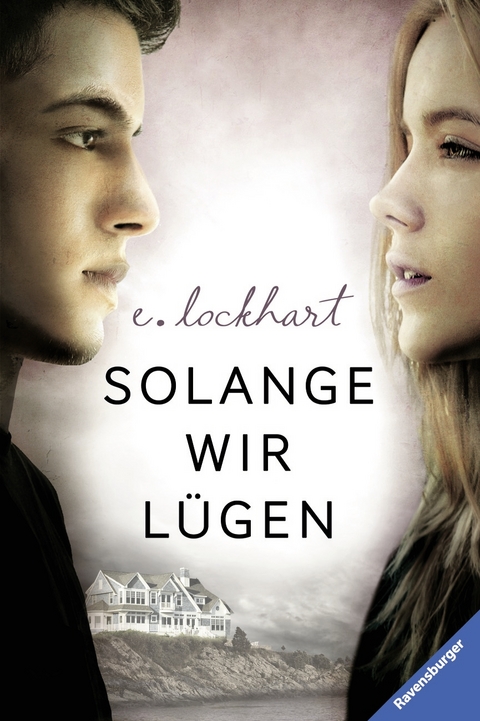 Solange wir l&uuml;gen - E. Lockhart