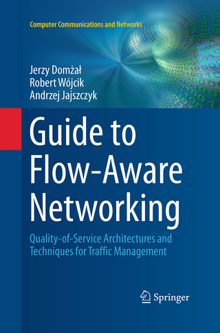Guide to Flow-Aware Networking