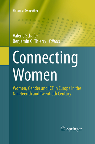 Connecting Women
