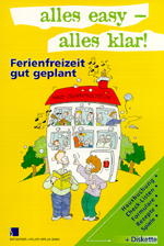 Alles easy - alles klar!