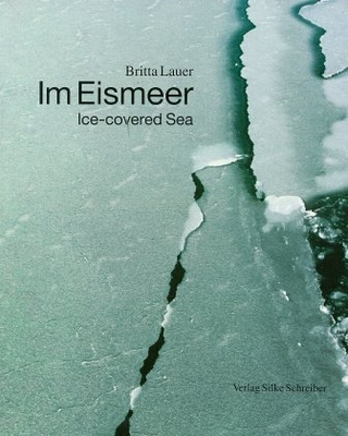 Im Eismeer /Ice-covered Sea