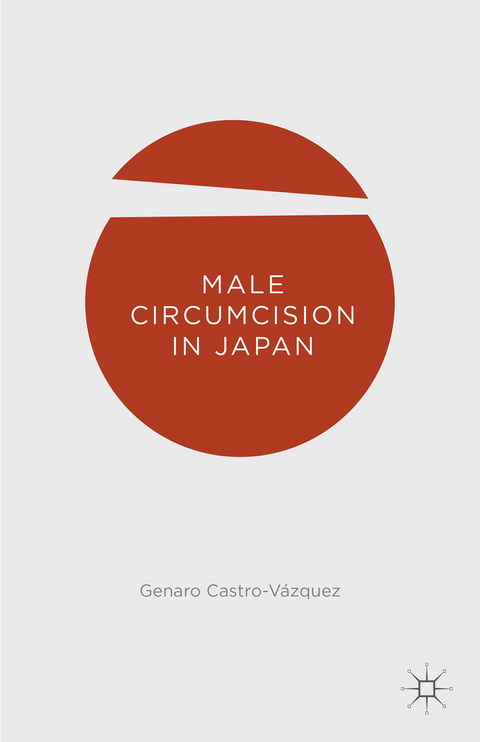Male Circumcision in Japan - Genaro Castro-V&aacute;zquez