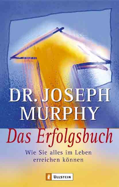 Das Erfolgsbuch - Joseph Murphy