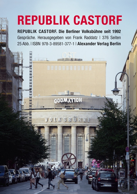 Republik Castorf - 