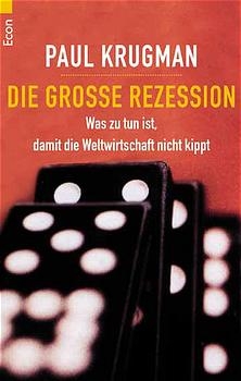 Die grosse Rezession