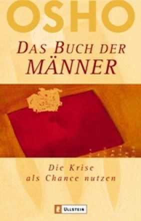 Das Buch der M&auml;nner -  Osho