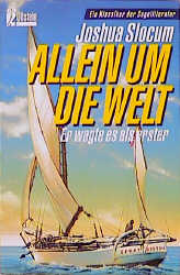 Allein um die Welt