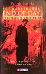 End of Days - Frank Lauria